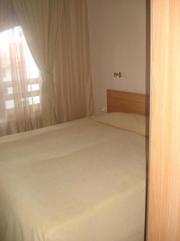 Snezhanka Apartments Tmf Pamporovo Rum bild