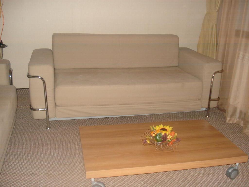 Snezhanka Apartments Tmf Pamporovo Rum bild