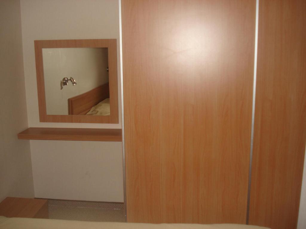 Snezhanka Apartments Tmf Pamporovo Rum bild