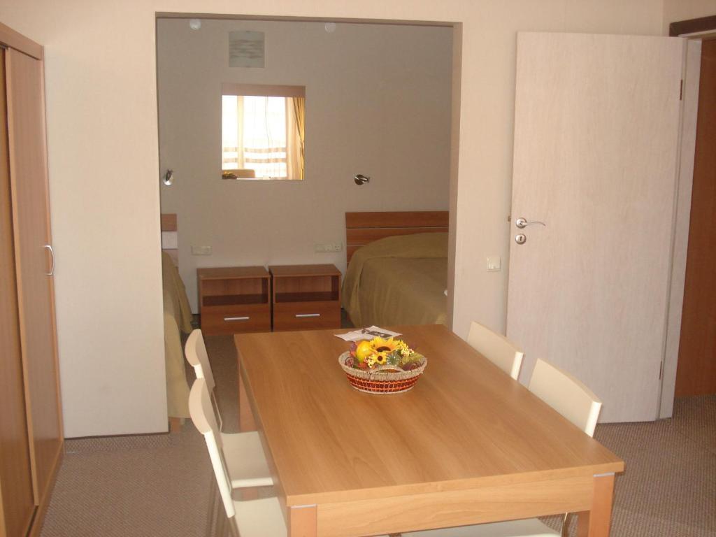 Snezhanka Apartments Tmf Pamporovo Rum bild